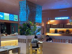 -阿娜尔·新疆菜(宜家荟聚中心店)
