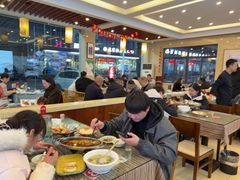-自游人·美食一楼·地道徽菜(三十年名店)