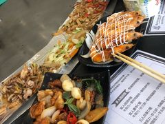 -台烘平价铁板烧(奥城店)