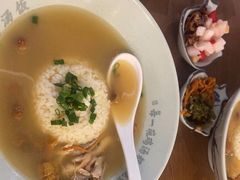 -王春春鸡汤饭(上海中海环宇城店)
