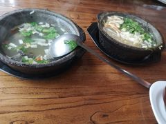 -王明古法砂锅居(开化寺店)