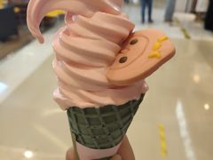 -麦当劳(合肥之心城店)