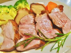 -K·Kitchen KK牛扒厨房(江南西店)