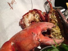 -Burger & Lobster(Dean Street)