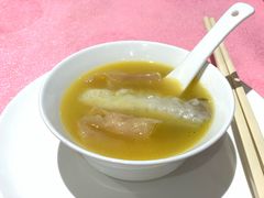 花胶黄鱼锅-行家海鲜火锅酒家(静安寺店)
