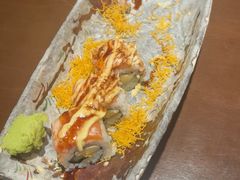 -千代武日本料理(哈西店)