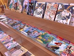 -北方图书城(滑翔店)