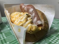 -蛋先生·爆蛋吐司(天一广场店)