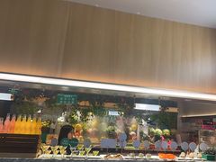 -亚马逊海鲜自助(梅溪湖步步高店)