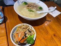 -囿面传统制面馆(中央路店)