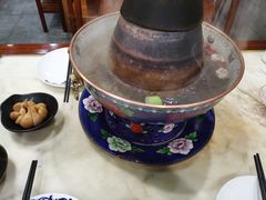 -东来顺•非遗火锅(外滩店)