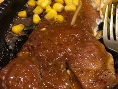 -菲滋意式餐厅(黄岩洞天店)