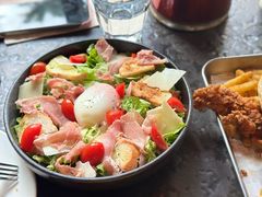 -京A Taproom·精酿餐吧(CBD店)