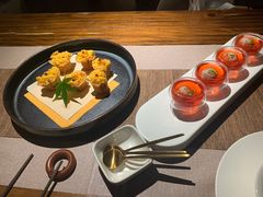 黄金芙蓉赛蟹粉-梅花境(万科店)