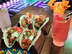 -Famous肥猫墨西哥音乐餐吧(五棵松华熙LIVE店)