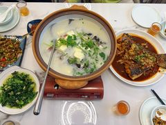 -宝荣鱼馆·临湖之宴(千岛湖店)