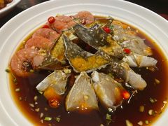 -妈妈菜舟山海鲜(定海古城店)