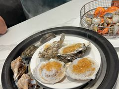 -海味当家·蒸锅海鲜(中山广场创始店)