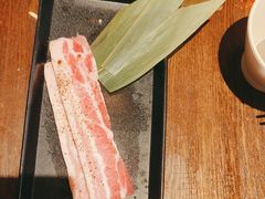 -新石器烤肉(中房金谊广场店)