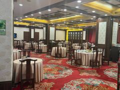 -汕头君华海逸酒店·鸿桃轩中餐厅