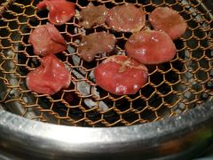 -义气烤肉餐吧(大族广场店)