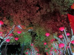 -大唐不夜城贞观广场