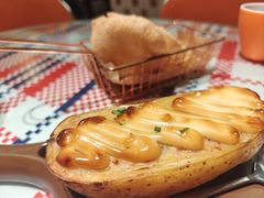 -蚝魁·海鲜大排档·啫啫·生蚝(体育西店)