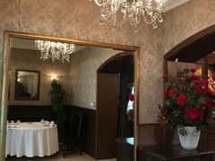 -老洋房花园饭店(绍兴路店)