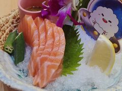 -夏树寿司(大沥店)