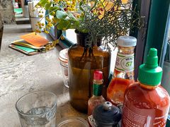 -RAC BAR(安福路店)