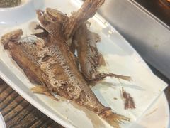 -大胡子海鲜·天津菜·砂锅烧烤(五大道创始店)