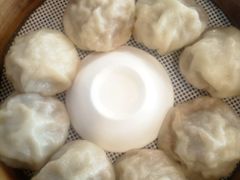 -百年尹氏汤包(湖南路狮子桥店)