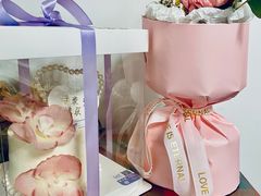 -贝紫Style(木马公寓店)