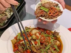 -淮安人家·悦达嘉宴(深圳路店)