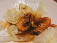 -宁波石浦大饭店(新材料城店)