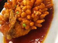-味+新京宴·烤鸭·北京菜(创意谷店)