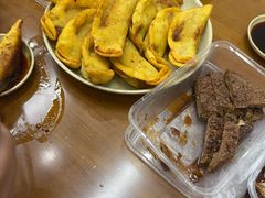 -李记清真馆(打钉巷店)