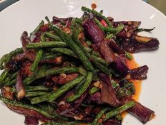 -大连湾旭日·家宴·海肠捞饭(马栏广场店)