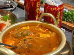 -本炙炭烤·蒲烧活鳗料理店(金沙洲店)