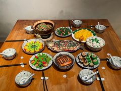 -中国客家博物馆