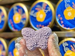 -昆明冠生园·蛋糕·面包(南强街店)