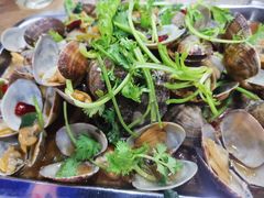 -老虎滩大连海鲜烧烤(建邺云锦路总店)