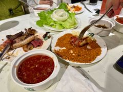 -戈拿旺巴西烤肉(崇文门店)