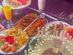 -皓声音KTV(新景店)