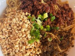 -何必是家面馆 HB noodles&coffee