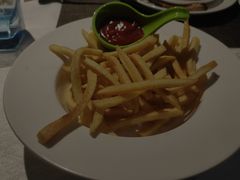 -四月吧餐厅(正阳步行街店)