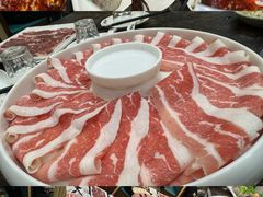 -朋友的火锅店(苏家屯店)