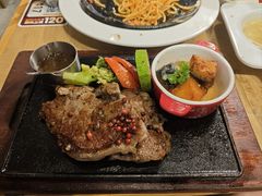 -豪客来牛排(海沧阿罗海店)