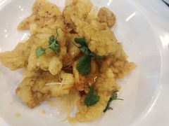 -合合春饼(潘家园店)