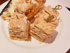 -马哥孛罗咖啡厅·Cafe Marco (厦门马哥孛罗东方大酒店)